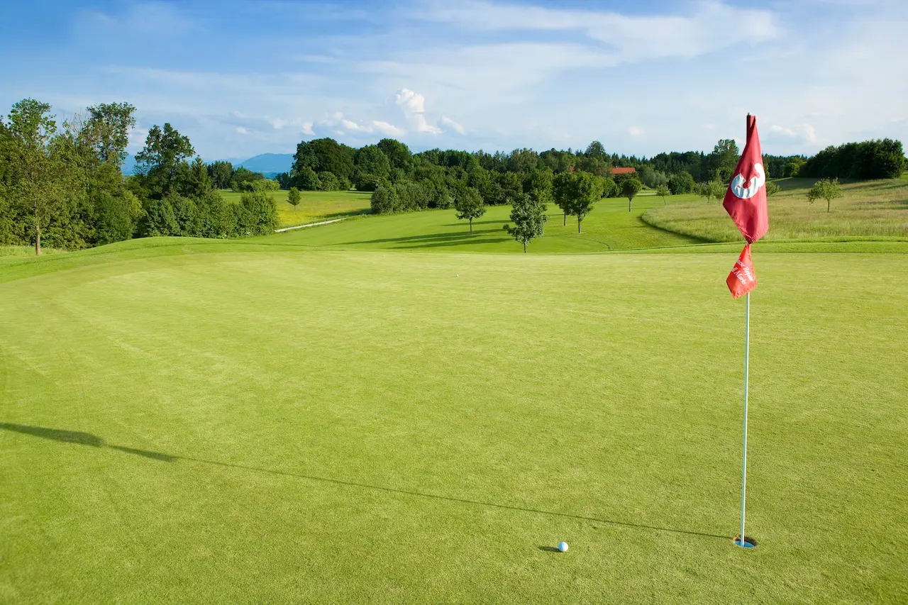 BFIA Golf Outing