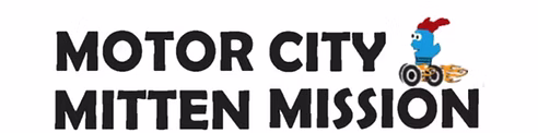 Motor City Mitten Mission