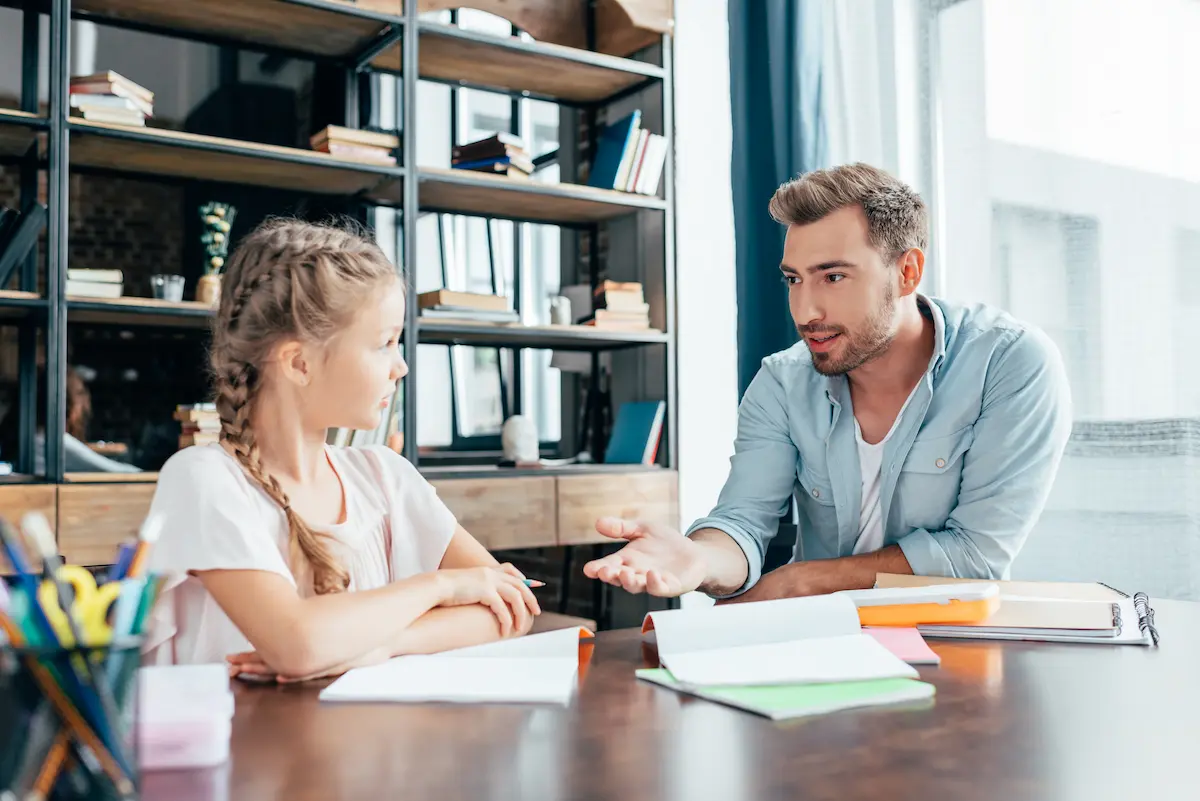 BFIA Tutoring