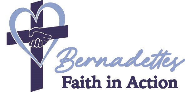 Bernadette's Faith In Action